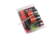 Bulmax Otomatık Ayarlı Lans 4''lu Set 1/2 Bmx-4790 (1 Adet Gönderilir)