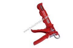 Bulmax Prof. Plastık Sılıkon Tabancası Bmx-4850 (4 Adet Gönderilir)