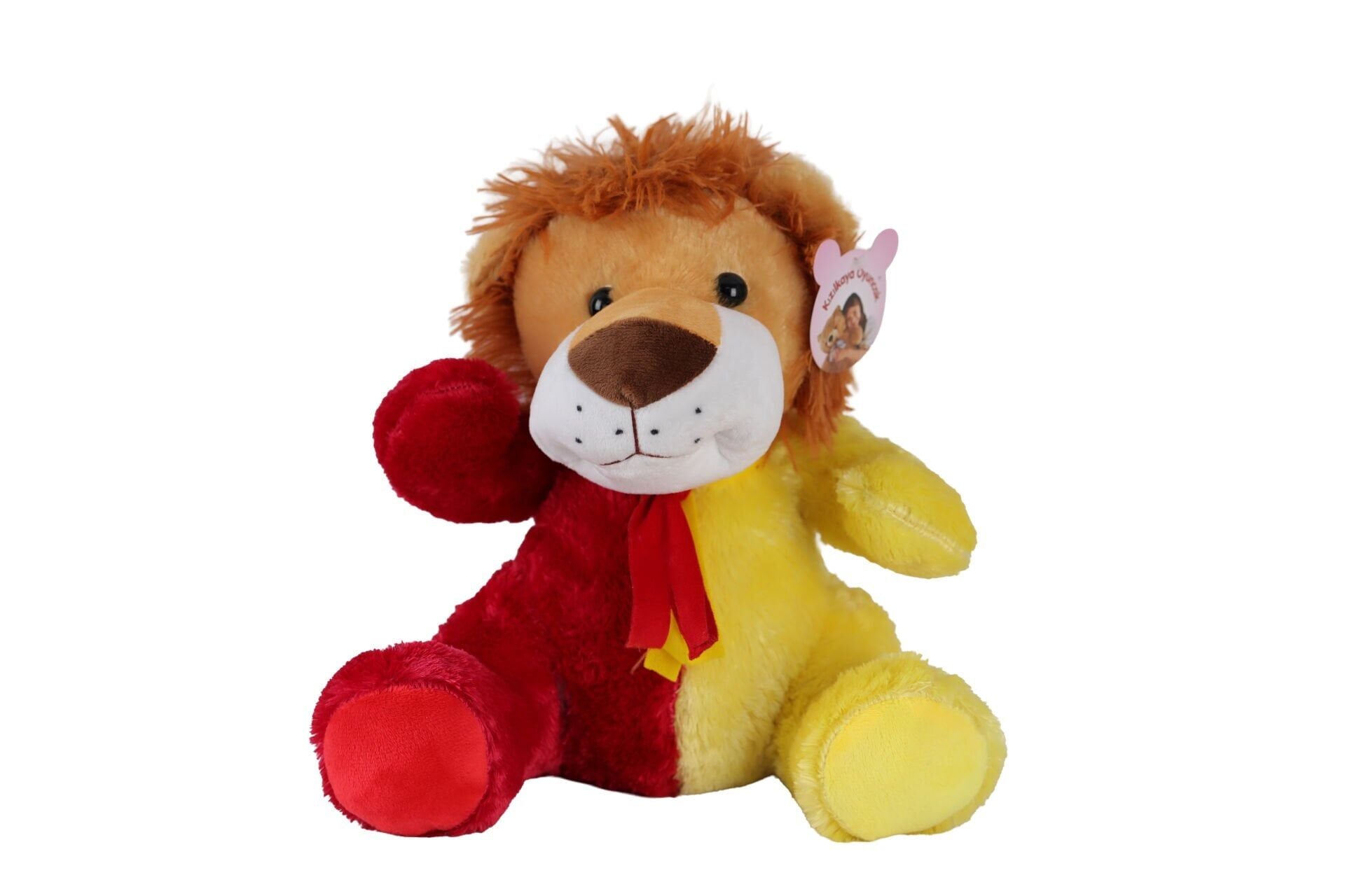 KZL-DF-B170B KZL-DF-B170B PELUS 25 CM ASLAN BUYUK 60