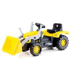 MA 8051 PEDALLI TRAKTÖR KEPÇELİ -DOLU