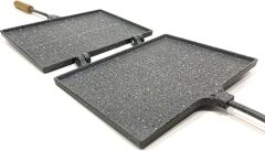 Taşhan Mega Komple Granit Tost