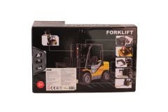 666-61R PİLLİ IŞIKLI FORKLİFT