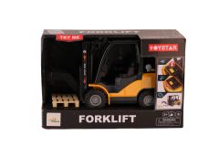 666-61R PİLLİ IŞIKLI FORKLİFT