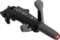 Mercury 20 HP Dört Zamanlı Uzun Şaft Manuel Marşlı Deniz Motoru