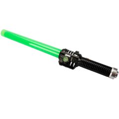 3966 Galaxy Defender Sesli ve Işıklı Işın Kılıcı 57 cm -Sunman