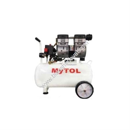Mytol 100lt Kompresor Ews-100 (1 Adet Gönderilir)