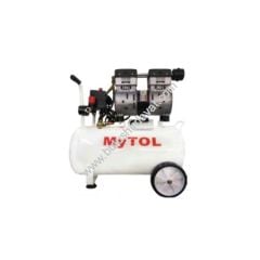 Mytol 100lt Kompresor Ews-100 (1 Adet Gönderilir)