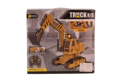 722-9A ŞARJLI İŞ MAKİNASI