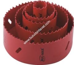 Bulmax 60mm Metal Buat Bmx-3301 (1 Adet Gönderilir)