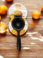 Döküm Portakal Limon Sıkacağı 23cm Narenciye Presi