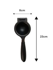 Döküm Portakal Limon Sıkacağı 23cm Narenciye Presi