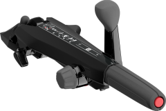 Mercury 20 HP Dört Zamanlı Uzun Şaft Marşlı Direksiyon Sistemli Deniz Motoru