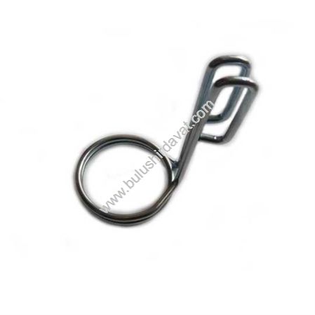 Bulmax Keserlık Askısı Bmx-339 (1 Adet Gönderilir)