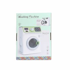 LD-885A Dokunmatik Ekran Çamaşır Makinesi -Vardem