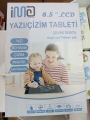 TG-4022-833 DİJİTAL ÇOCUK YAZI TAHTASI