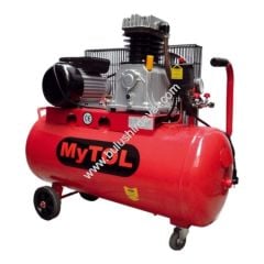 Mytol 80lt Kompresor (1 Adet Gönderilir)