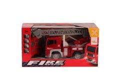 FC301A ŞARJLI KUMANDALI İTFAİYE ARACI