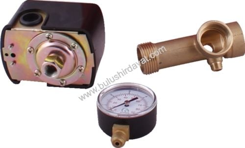 Bulmax Kıng Salter Bmx-3491 (1 Adet Gönderilir)