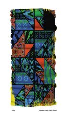 P&P PERU PA01-18021 BANDANA