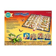 247141 Ravensburger - Smart Choice Labirent