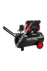 Mytol 50lt 1,5hp Yuksek Hzlı Kompresor Myk-0501 (1 Adet Gönderilir)