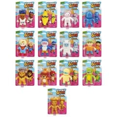 STRECH M.FLEX STUMBLE GUYS 12CM 1 ADET FİYATIDIR