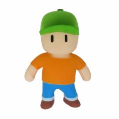 STRECH M.FLEX STUMBLE GUYS 12CM 1 ADET FİYATIDIR