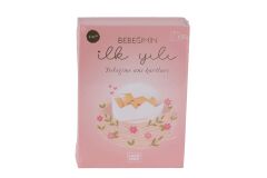 LC0176 DOĞUM KARTLARI KIZ