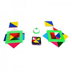 Redka Fast Akıl Zeka Eğitici Oyuncak