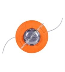 Bulmax Plastık Orumcek Tırpan Baslıgı Bmx-3910 (5 Adet Gönderilir)