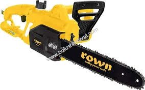 Rown 1600w Elektrıklı Agac Kesme Rn-007 (1 Adet Gönderilir)