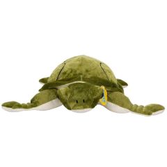 4801 Kaplumbağa Peluş 42 cm -Sunman