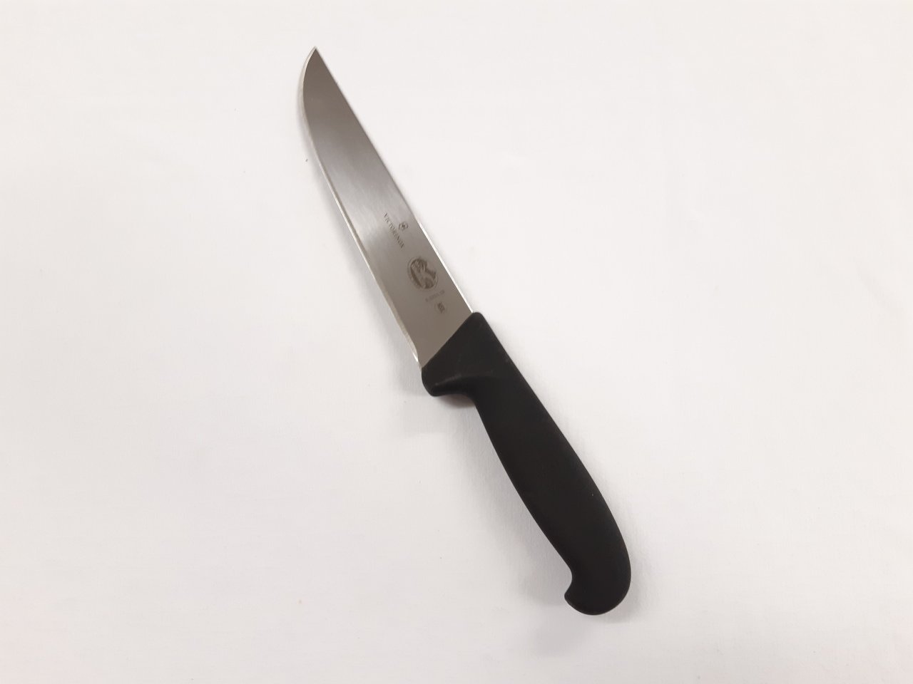 Victorinox 5 5203 12 Kurban Kasap Et Doğrama Kelle Bıçağı 12 cm