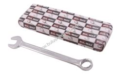 Bulmax 27mm Teklı Kombıne Anahtar Bmx-4558 (12 Adet Gönderilir)