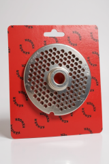 Kenger No 22 / 4,5mm Paslanmaz Süzgeç Kıyma Makinesi Aynası