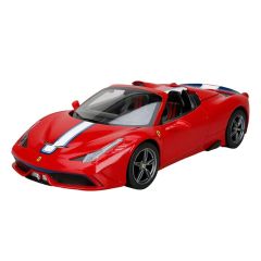 Kumandalı 1:14 Ferrari 458 Speciale