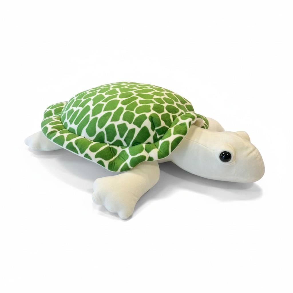 9003 CARETTA 60 CM-YEŞİL-SLY