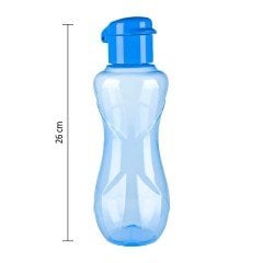 BUFFER® Water Fresh Suluk Matara Şişe 750 ml.