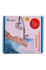 BUFFER® Fotoselli Çok Fonksiyonlu Musluk Aparatı