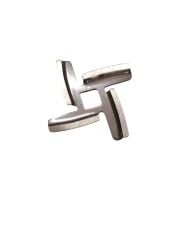 Korkmaz Pro Mix Stand Mikser Kıyma Makinesi Kesici Bıçağı 48mm Yedek Parça