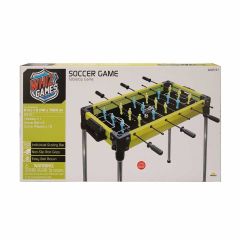 Langırt Oyunu Ayaklı Plastik 81X61X70CM.