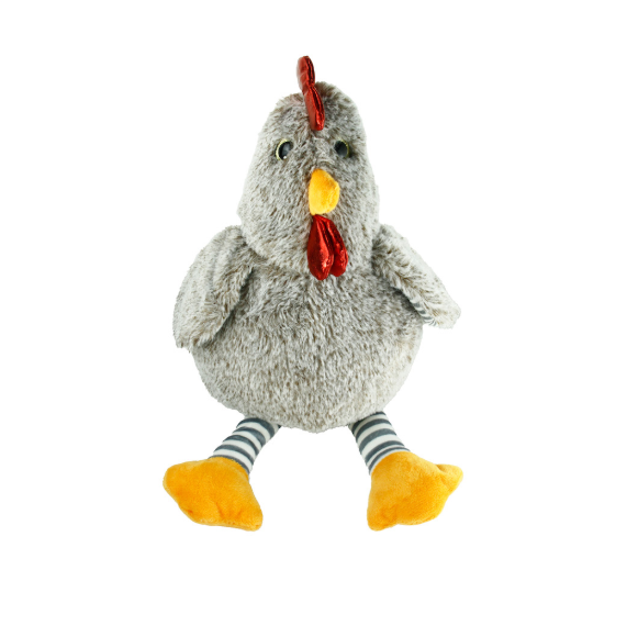 PB31191-23 PELUŞ 23CM HOROZ 3A. -VRD