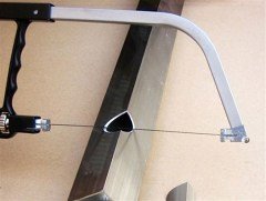 BUFFER® Devil Saw Sihirli Testere