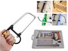 BUFFER® Devil Saw Sihirli Testere