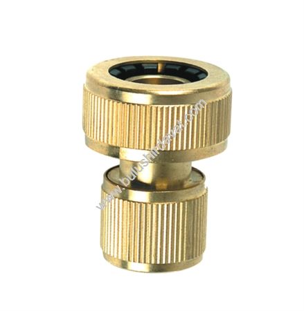 Bulmax 3/4'' Pırınc Hortum Ekı Bmx-4777 (1 Adet Gönderilir)