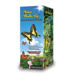 BUFFER® Solar Kelebek