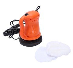 12V  Araç Pasta Cila Parlatma Makinesi