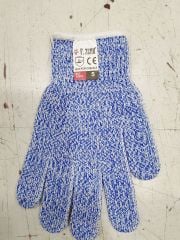 F.Zehr Kasap Kesilmez Kumaş Eldiven Medium