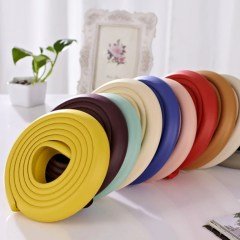 BUFFER® Masa Kenarı Çocuk Bebek Koruyucu Yastık Sünger