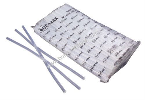 Bulmax Ince Mum Sılıkon Bmx-5001 (5 Adet Gönderilir)